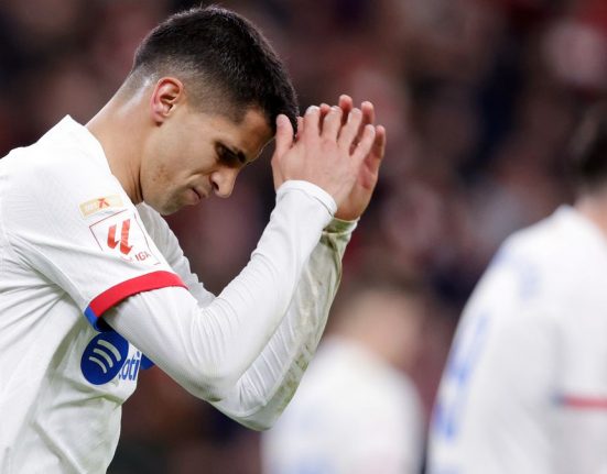 Joao Cancelo / Getty Images