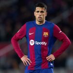 Joao Cancelo Expresses Desire to Remain at Barça