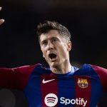 Lewandowski Commits to Barcelona: ‘Clear on My Future’