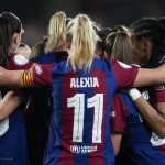 Barcelona Secures Copa de la Reina Final Spot After 672 Days