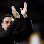 Xavi Hails Barcelona’s Triumph: ‘One of the Best Games of the Season’