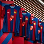 Future Kit Supplier for Barcelona Still Undecided