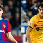 Future Stars in Focus: Barça’s Negotiations with Cubarsí, Fort, and Guiu Underway