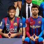 Barcelona’s Official Team Photo: Behind-the-Scenes and Anecdotes