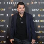 Barcelona Focused on Squad Stability, Deco Highlights
