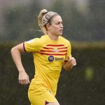 Alexia Putellas Scores Within Minutes of Comeback in Barcelona’s Victory Against Real Sociedad