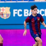 Uncertainty surrounds Dani Rodríguez’s Future at Barcelona