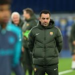 Barcelona’s injury woes leads to youth prospect’s opportunity
