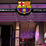 Global Expansion: FC Barcelona’s Bold Retail Strategy Unveiled