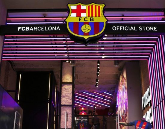 Barcelona Store / Getty Images