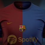 Decision time as Barcelona weighs options for next jersey sponsor