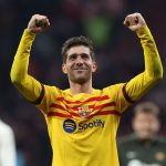 Club Insists on Sergi Roberto’s Importance for the Next Season
