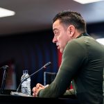 Xavi Prepares Barcelona for Real Mallorca Clash