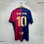 Lamine Yamal Emerges as Contender for FC Barcelona’s Prestigious Number ’10’