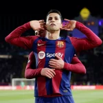 Barcelona Seeks Affordable Deal to Secure Cancelo’s Permanent Stay