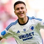 Top European clubs eyeing Copenhagen’s sensation Roony Bardghji