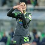 Wolfsburg’s Jule Brand Rejects Barcelona Move