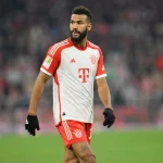 Barcelona Keeping Eyes On Choupo-Moting as Free-Agent Striker