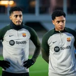 Raphinha and Vitor Roque Confident in Barcelona’s Abilities