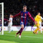 Uncertainty Surrounds Sergi Roberto’s Contract Extension Amid Coaching Changes