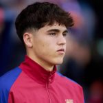 Barcelona Look To Lock Future Star Pau Cubarsí with New Contract