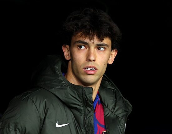 Joao Felix / Getty Images