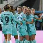 Barcelona Edges Past Brann in Hard-Fought Victory in Norway