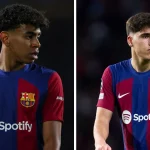 Barcelona’s Rising Stars Primed for Atlético Challenge