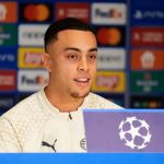 PSV Eindhoven Eyes Permanent Deal for Sergiño Dest