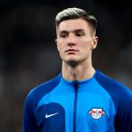 Barcelona Eyeing Bundesliga Star Benjamin Sesko