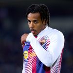 Jules Koundé’s fatigue raises concerns for Barcelona