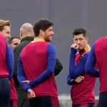 Lewandowski Attributes Barcelona’s Form Surge to Intensified Training