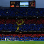 Why the women’s clásico is a rivalry – for now.