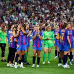 Barça Femení has bred its own dynasty: interview with author Abdullah Abdullah