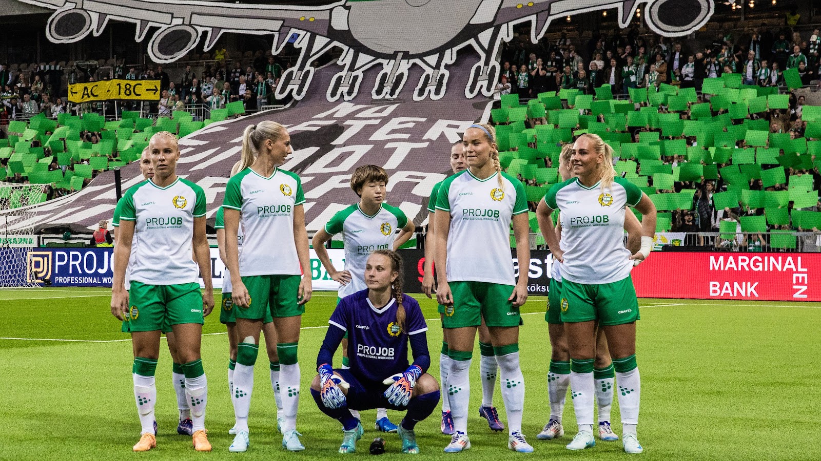 Photo via Hammarby Fotboll X