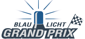 Blaulichtgrandprix Logo