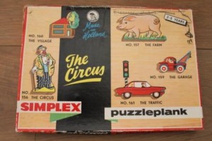 Simplex 156 - The Circus 1