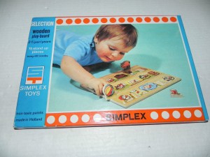 simplex 1190 - Selection 1