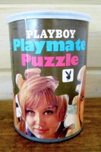 Playboy Playmate Puzzle 1320 Miss January Connie Kreski 1967 1