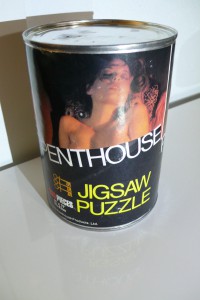 Penthouse Pet Puzzle 1979 C 001
