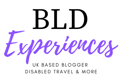 BLD Experiences