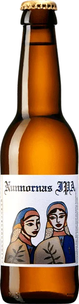 Nunnornas-IPA-Nättraby-Kvartersbryggeri