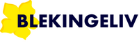 Blekingeliv Logotyp