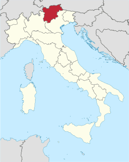 Streek: Alto Adige