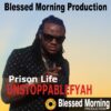 Unstoppablefyah - Prison Life