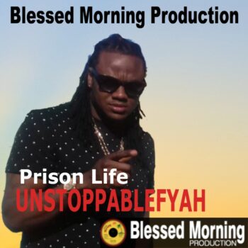 Unstoppablefyah - Prison Life