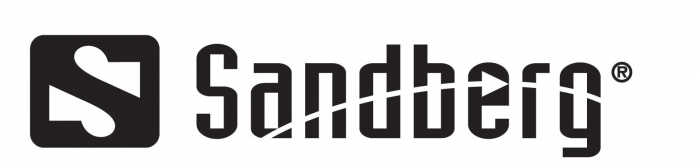 Sandberg_Logo