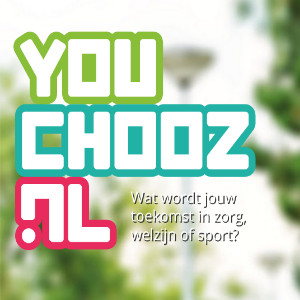 Contentmanager en schrijven opleidingsteksten voor YouChooz.nl