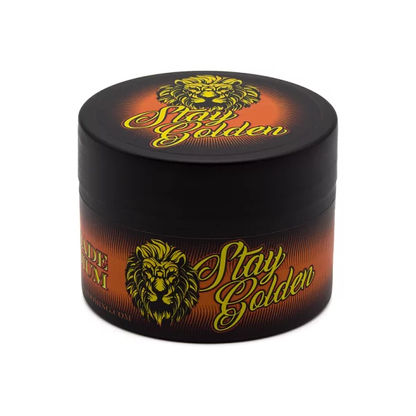 Stay Golden medium Pomade