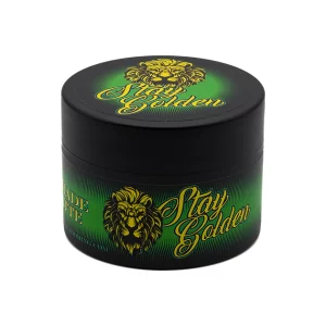 Stay Golden matte pomade